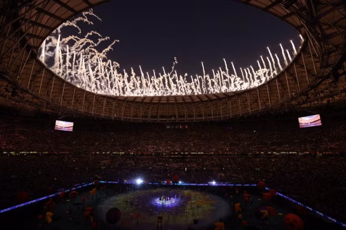 Nhin lai nhung khoanh khac dang nho trong le be mac World Cup 2022-Hinh-3