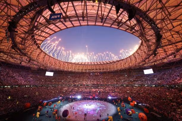 Nhin lai nhung khoanh khac dang nho trong le be mac World Cup 2022-Hinh-9