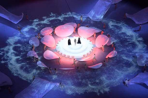 Nhin lai nhung khoanh khac dang nho trong le be mac World Cup 2022-Hinh-12