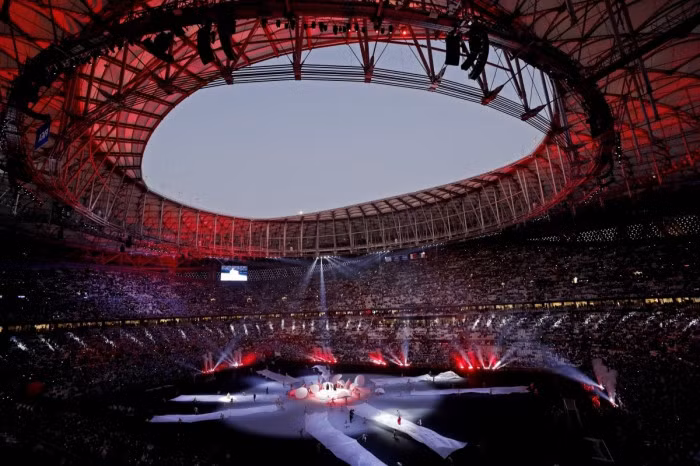 Nhin lai nhung khoanh khac dang nho trong le be mac World Cup 2022-Hinh-4