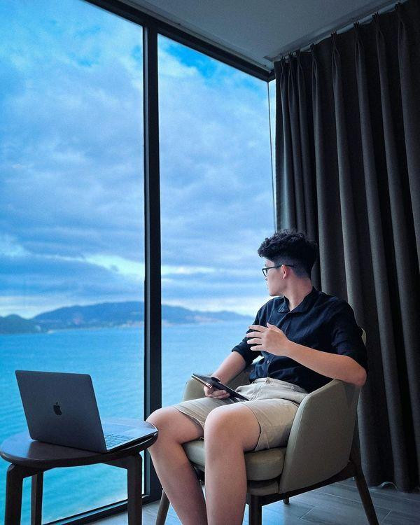 Cuoc song thay doi Quan quan 