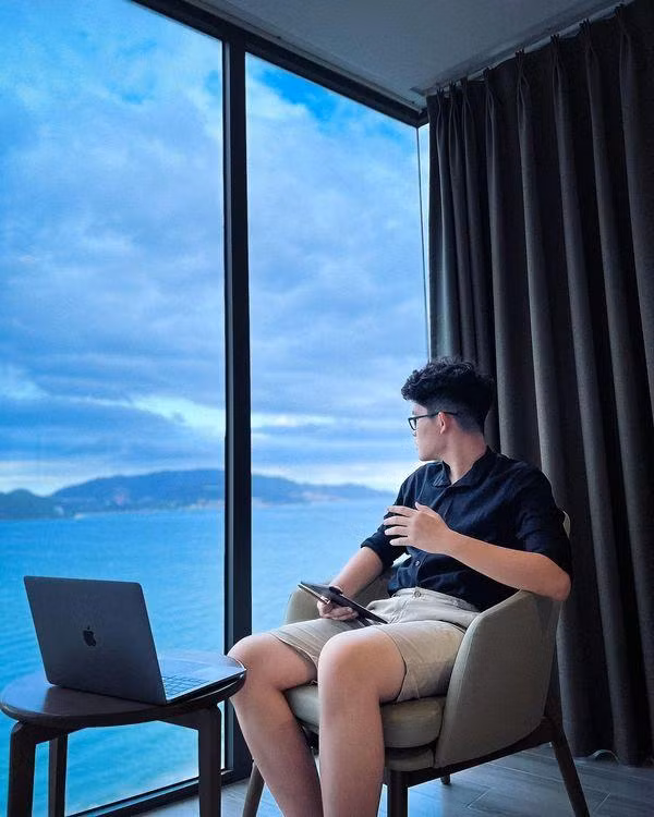 Cuoc song thay doi Quan quan 