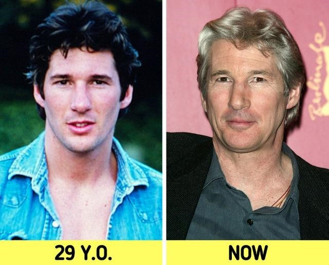 Nguoi dan ong dep nhat hanh tinh trong the nao khi trung nien?-Hinh-2