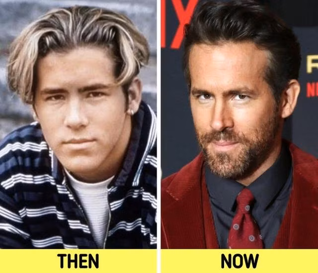 Người đàn ông đẹp nhất hành tinh trông thế nào khi trung niên? - Hình 10 Nguoi dan ong dep nhat hanh tinh trong the nao khi trung nien?-Hinh-10