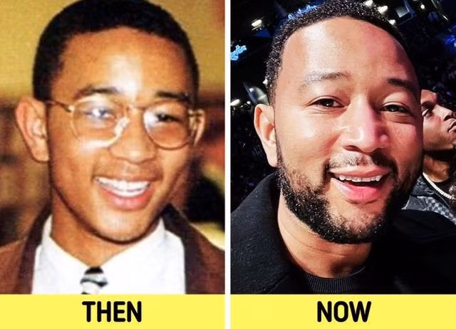 Người đàn ông đẹp nhất hành tinh trông thế nào khi trung niên? - Hình 18 Nguoi dan ong dep nhat hanh tinh trong the nao khi trung nien?-Hinh-18