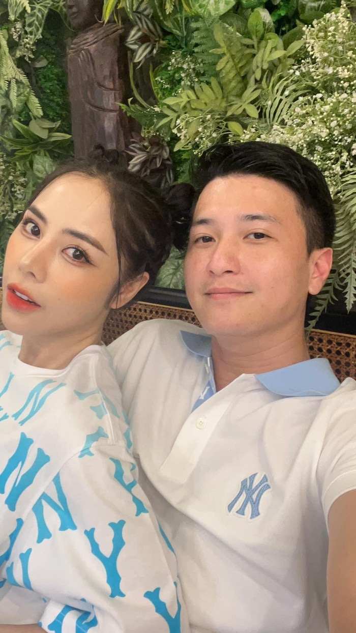 Bi ca khia chuyen Huynh Anh bo theo gai, Bach Lan Phuong dap gat-Hinh-3