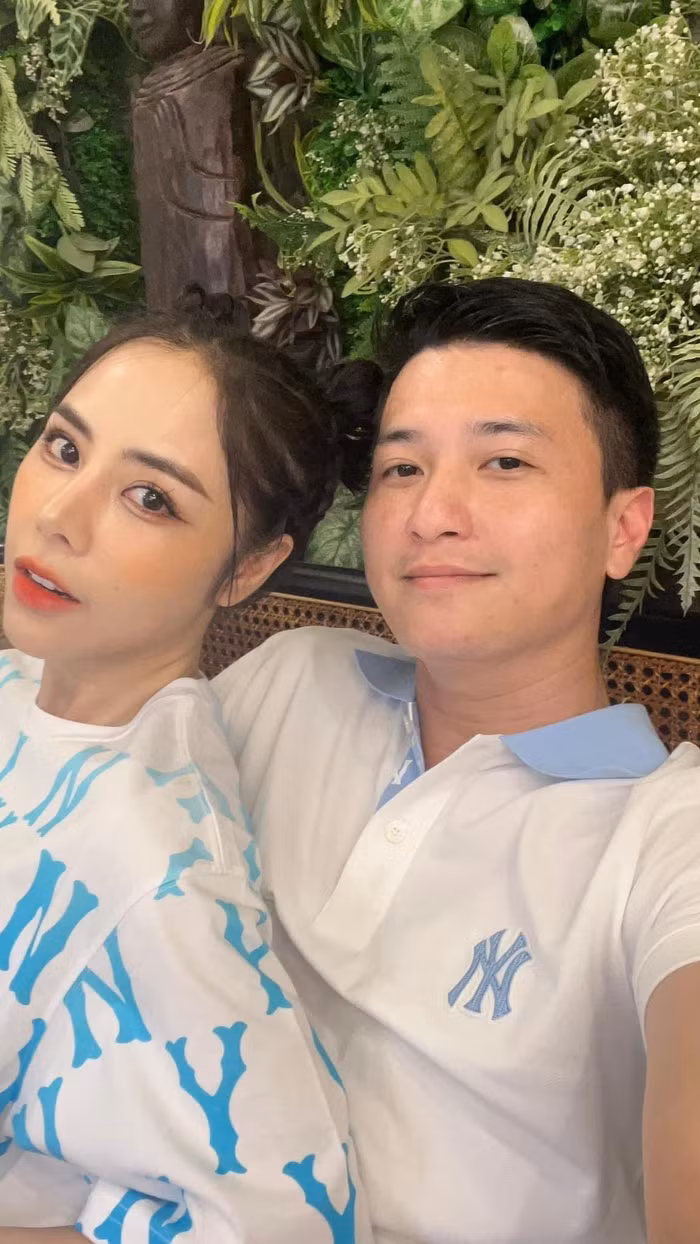 Bi ca khia chuyen Huynh Anh bo theo gai, Bach Lan Phuong dap gat-Hinh-3