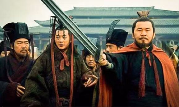 Tao Thao hoi dua hau co ngot khong? 3 ty thiep bi chem dau-Hinh-4