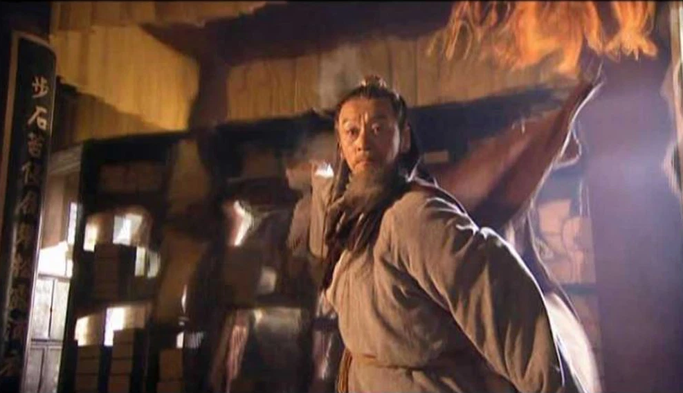 Nguyên nhân khiến Mộ Dung Bác bày mưu sát hại gia đình Tiêu Phong Nguyen nhan khien Mo Dung Bac bay muu sat hai gia dinh Tieu Phong