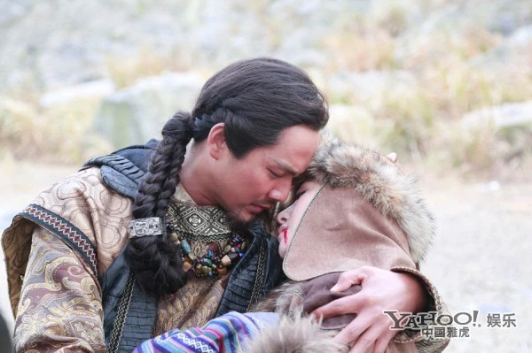 Nguyên nhân khiến Mộ Dung Bác bày mưu sát hại gia đình Tiêu Phong - Hình 2 Nguyen nhan khien Mo Dung Bac bay muu sat hai gia dinh Tieu Phong-Hinh-2