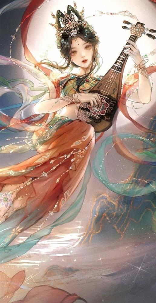 Trên thực tế, sao Thổ Tú và sao Thái Âm đều là những sao tốt, vì vậy bản mệnh được 2 sao này chiếu mệnh thường gặp được nhiều may mắn, đặc biệt là có những cơ hội tốt chỉ đến một lần trong đời.