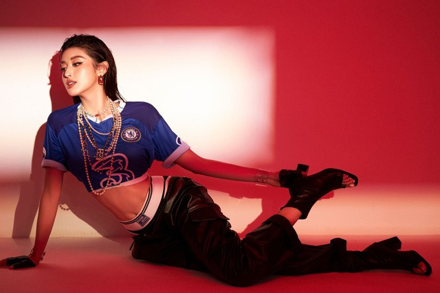 Ngọc Hân, Phương Nga lần lượt 'lên xe hoa', Huyền My nói gì? - Hình 5 Ngoc Han, Phuong Nga lan luot 'len xe hoa', Huyen My noi gi?-Hinh-5