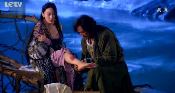 De nhat dam phu nao khien Kieu Phong 