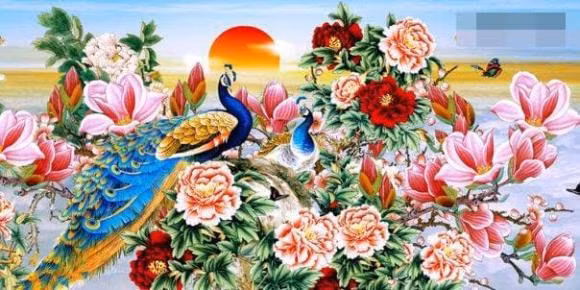  Trẻ sinh giờ từ: (13:00 đến 15:00). Trong khoảng thời gian từ 13 giờ đến 15 giờ buổi chiều là thời điểm cơn nóng giận lắng xuống, vàng khí bừng bừng. Vì vậy, những người sinh vào giờ này không những được che chở trong cuộc đời mà còn tránh khỏi những điều ác hay tai ương. Họ sinh ra đã gặp nhiều may mắn và rất được yêu thích.