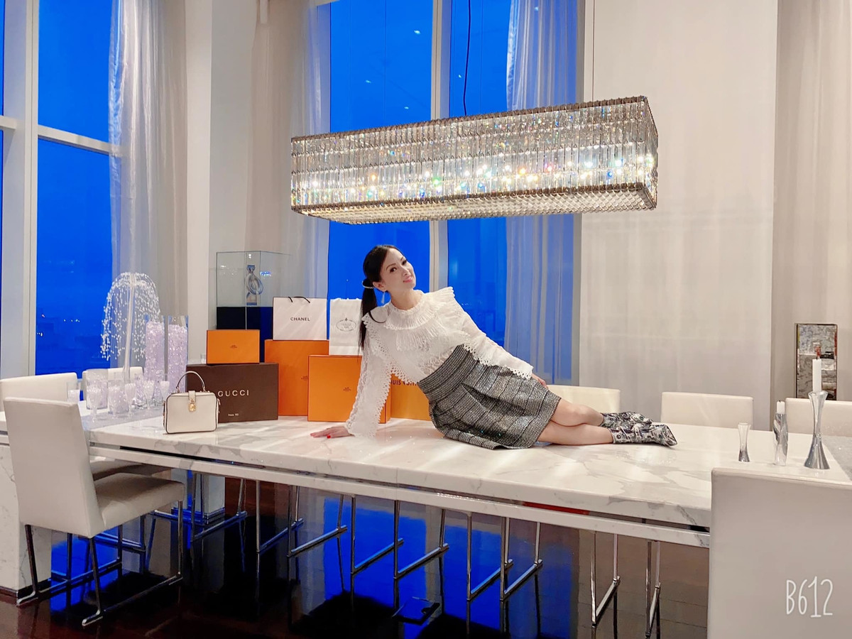 Hon nhan hanh phuc cua 3 chi em ca si giau nhat showbiz Viet-Hinh-7