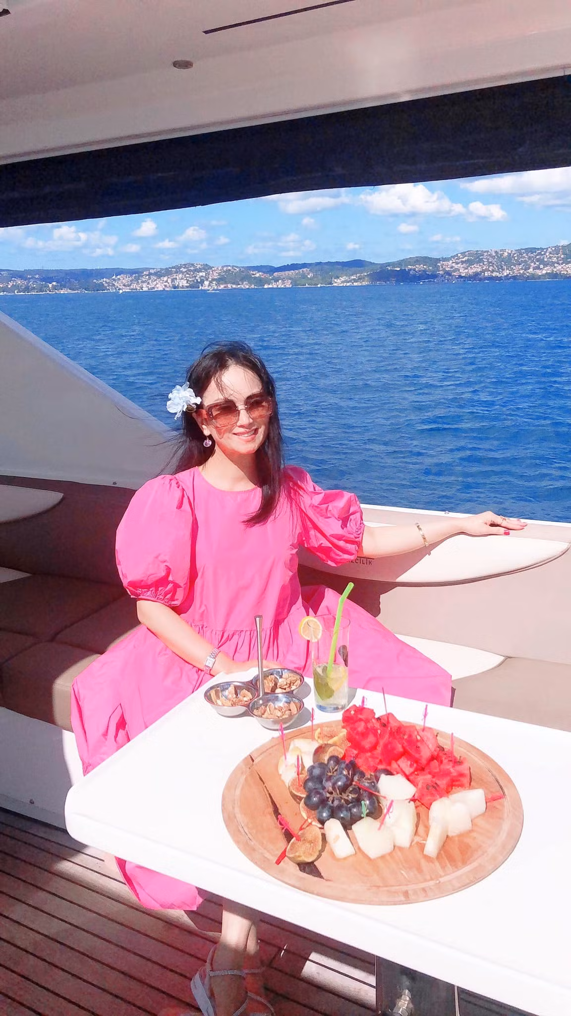 Hon nhan hanh phuc cua 3 chi em ca si giau nhat showbiz Viet-Hinh-5