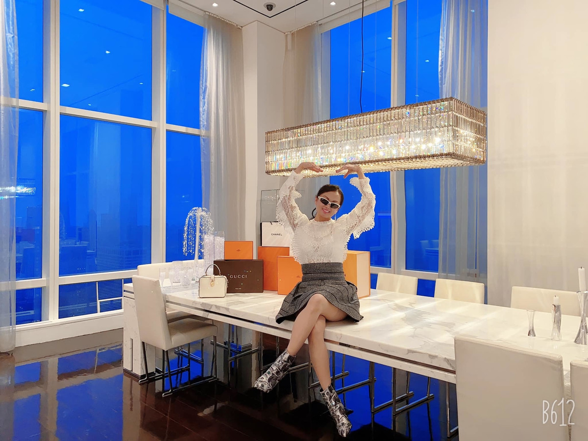 Hon nhan hanh phuc cua 3 chi em ca si giau nhat showbiz Viet-Hinh-8