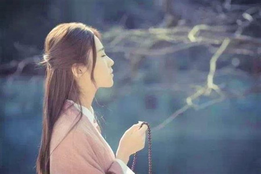 Có 3 kiểu người càng sống lâu phúc càng dày, tai họa tự tránh xa Co 3 kieu nguoi cang song lau phuc cang day, tai hoa tu tranh xa