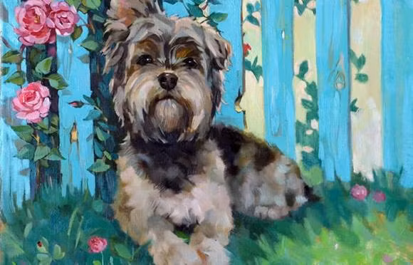 Tuổi Tuất. Tuần này (1/8 - 7/8), vận trình của người tuổi Tuất có phần sa sút hơn nhiều so với thời gian trước đó.