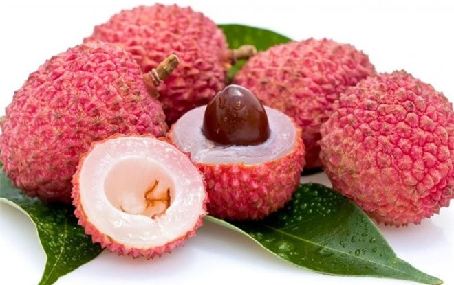 Ăn vải không đúng cách hại sức khoẻ, thậm chí ngộ độc ảnh 1 Ăn vải không đúng cách hại sức khoẻ, thậm chí ngộ độc ảnh 1