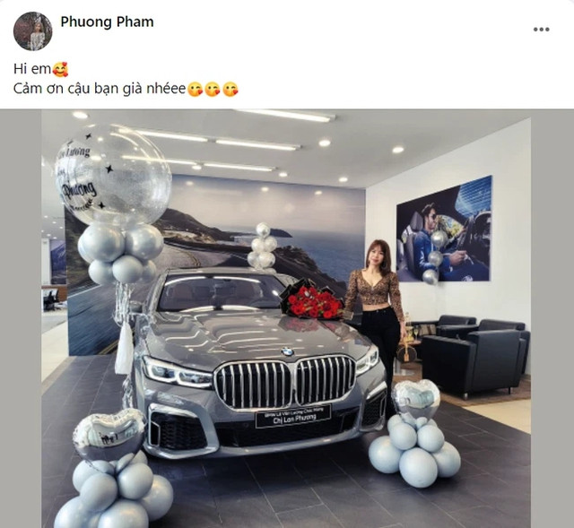 Mạnh Trường "soái ca" VFC: Đắt show quảng cáo, tổ ấm viên mãn - Hình 5 Manh Truong