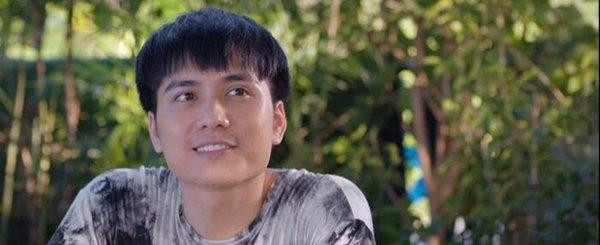 Loat vai phu at via nhan vat chinh: Doan Quoc Dam 