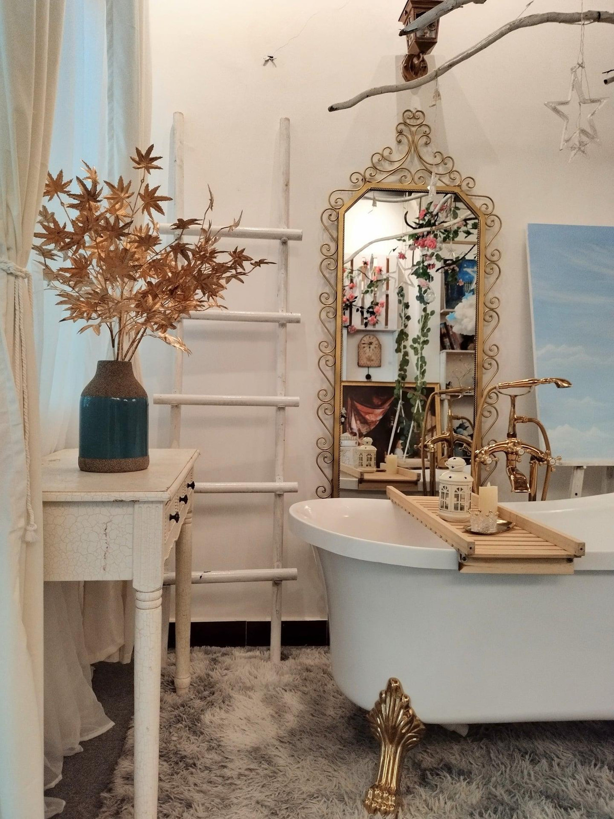 Chang trai cai tao phong theo phong cach lang chai ven bien chau Au-Hinh-8