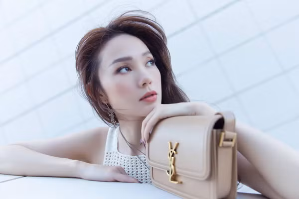 Minh Hang sau nua nam lay chong doanh nhan bi an-Hinh-7