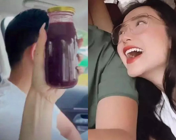 Minh Hang sau nua nam lay chong doanh nhan bi an-Hinh-2