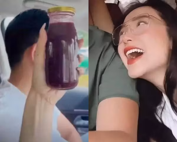 Minh Hang sau nua nam lay chong doanh nhan bi an-Hinh-2