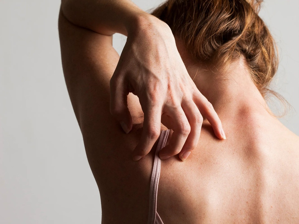 Cach phan biet benh thuy dau va benh soi, cho nham lan