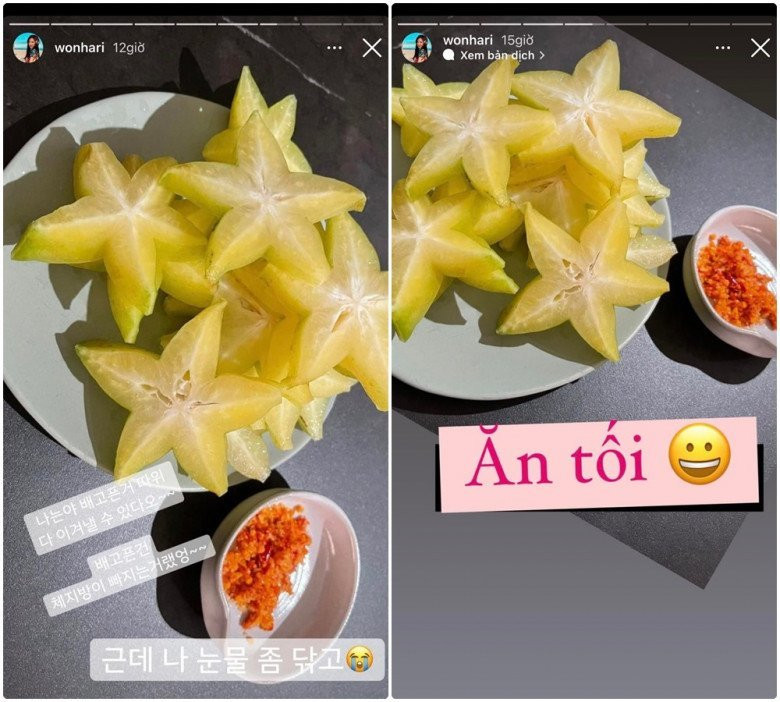 Dan my nhan Viet bat mi cong thuc nuoc uong la vitamin bo duong-Hinh-7