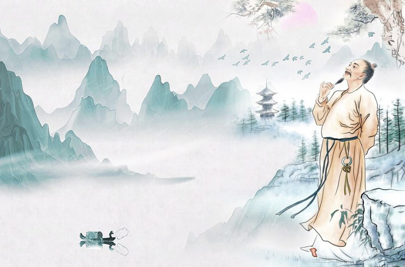 Tuy nhiên, những người già cũng có người tốt, người xấu. Nhưng người có tài đức mới chính là quý nhân của gia đình. Vì vậy, một trong những chìa khóa quan trọng cho gia đình thịnh vượng đó là nhà có trưởng bối tài đức.