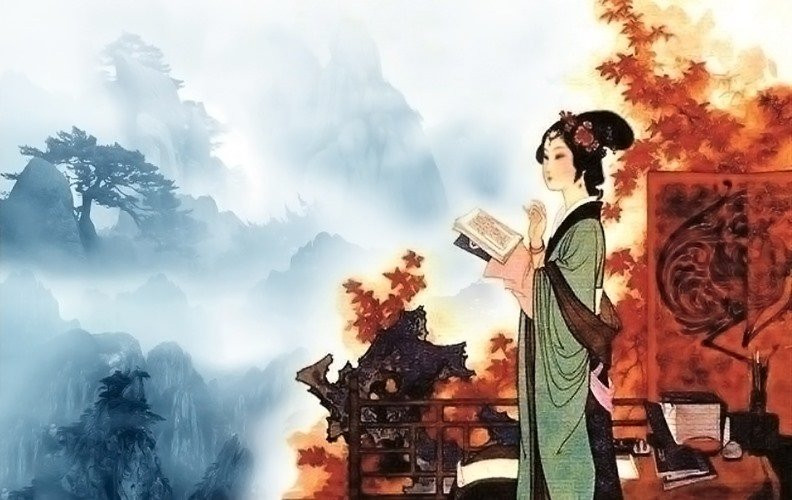 Một người vợ ham chơi, lười làm thì dù đẹp đến mấy cũng đừng cưới về. Nhưng trong nhà có vợ đức hạnh thì đó chính là kho báu lớn. Đàn ông nhất định phải giữ thật chặt, dù có thể nào cũng đừng đánh mất.