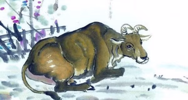 Ngoc Hoang ban loc, 3 con giap tien vao nhu nuoc 2 nam toi