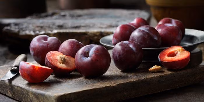 5 loi ich suc khoe cua loai qua van nguoi me khi he ve