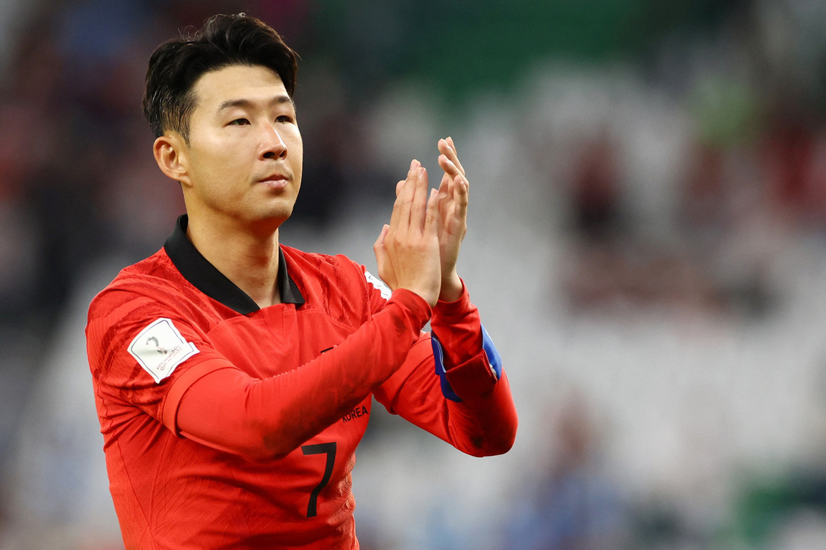 Nhận định bóng đá Hàn Quốc vs Ghana: Vũ điệu châu Á Nhan dinh bong da Han Quoc vs Ghana: Vu dieu chau A