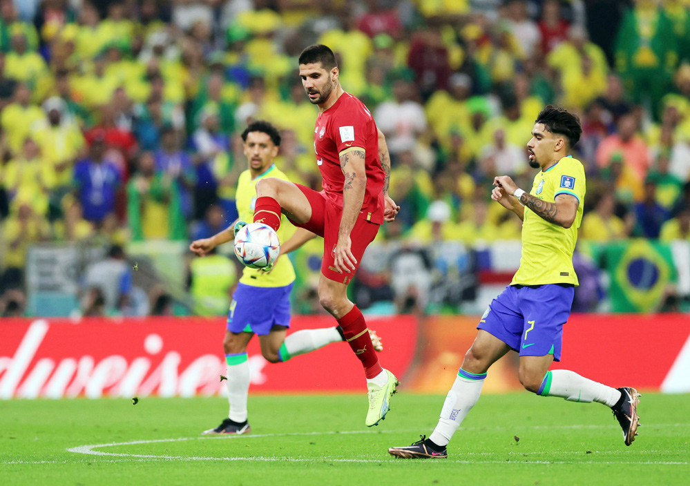 Nhận định bóng đá Cameroon vs Serbia: Tỉnh dậy sau cơn mê - Hình 2 Nhan dinh bong da Cameroon vs Serbia: Tinh day sau con me-Hinh-2