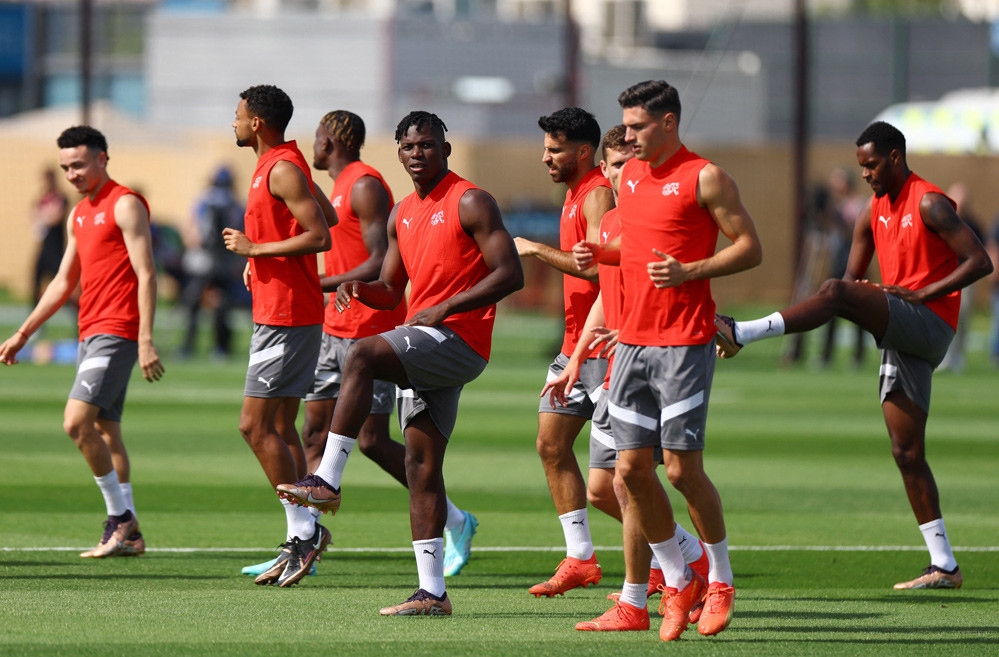 Nhận định Brazil vs Thụy Sĩ: Không Neymar, Selecao vẫn thắng - Hình 2 Nhan dinh Brazil vs Thuy Si: Khong Neymar, Selecao van thang-Hinh-2