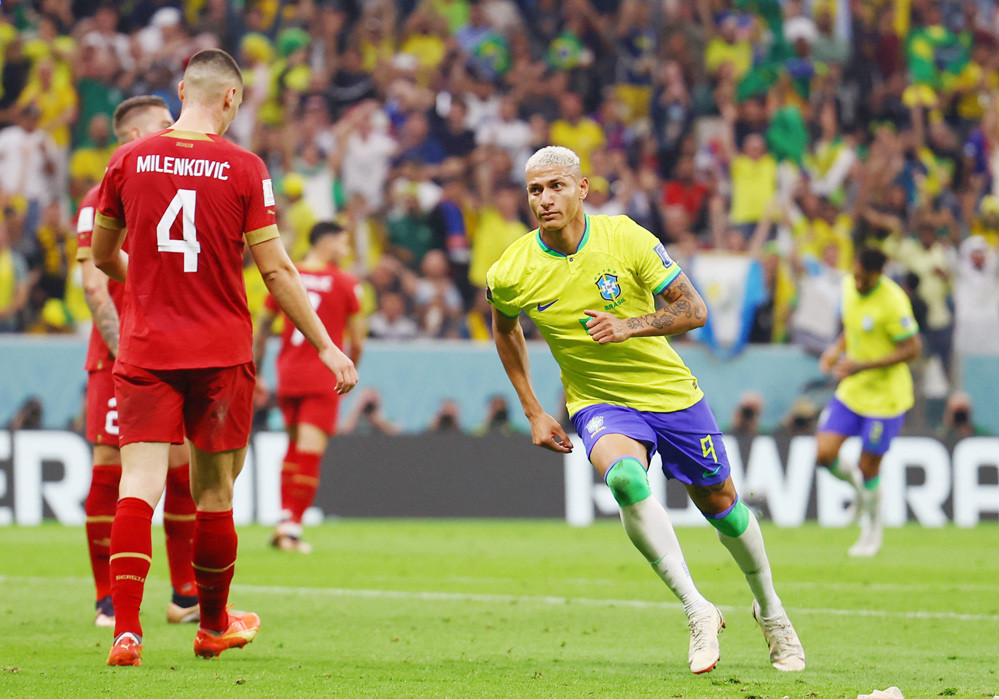 Nhận định Brazil vs Thụy Sĩ: Không Neymar, Selecao vẫn thắng Nhan dinh Brazil vs Thuy Si: Khong Neymar, Selecao van thang