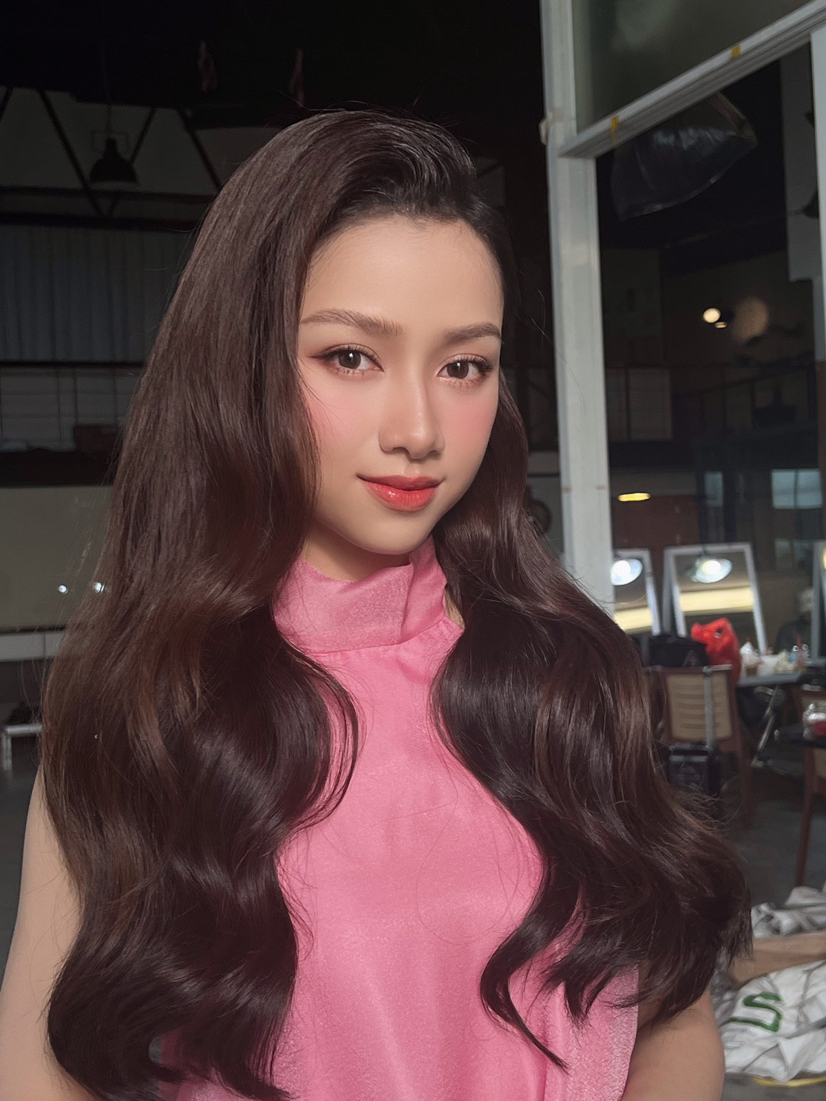 Du học sinh giỏi tiếng Tây Ban Nha vào chung kết HHVN 2022 - Hình 8 Du hoc sinh gioi tieng Tay Ban Nha vao chung ket HHVN 2022-Hinh-8