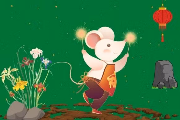 Tuổi Tý. Tuổi Tý được xem là một trong những con giáp may mắn, thường gặp nhiều quý nhân trong cuộc sống.