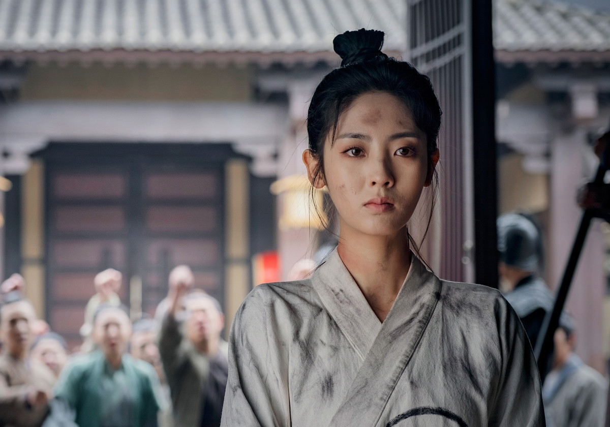 Ky xao gia tran trong phim 