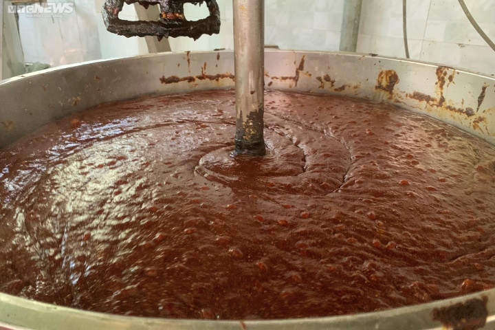 Công thức làm tương đen đặc sản phố núi - Hình 9 Cong thuc lam tuong den dac san pho nui-Hinh-9