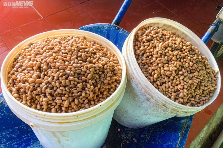 Công thức làm tương đen đặc sản phố núi - Hình 4 Cong thuc lam tuong den dac san pho nui-Hinh-4