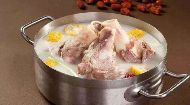 Nước xương hầm và những điều có thể bạn chưa bao giờ được biết Nuoc xuong ham va nhung dieu co the ban chua bao gio duoc biet