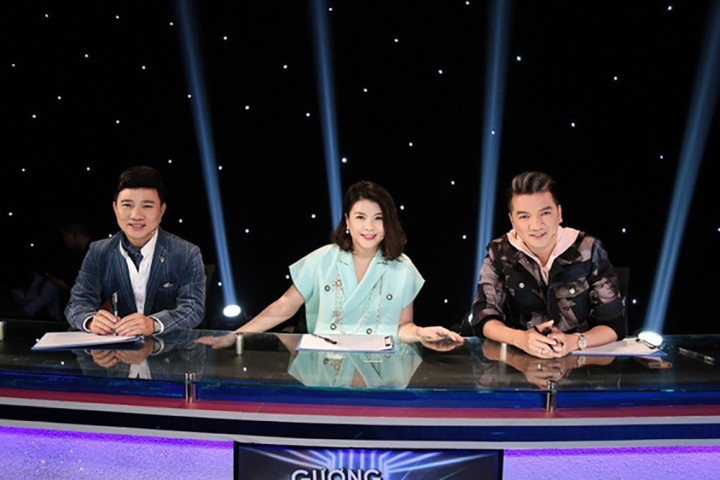 Dàn diễn viên 'Những ngọn nến trong đêm' giờ ra sao? - Hình 9 Dan dien vien 'Nhung ngon nen trong dem' gio ra sao?-Hinh-9