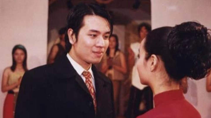 Dàn diễn viên 'Những ngọn nến trong đêm' giờ ra sao? - Hình 12 Dan dien vien 'Nhung ngon nen trong dem' gio ra sao?-Hinh-12