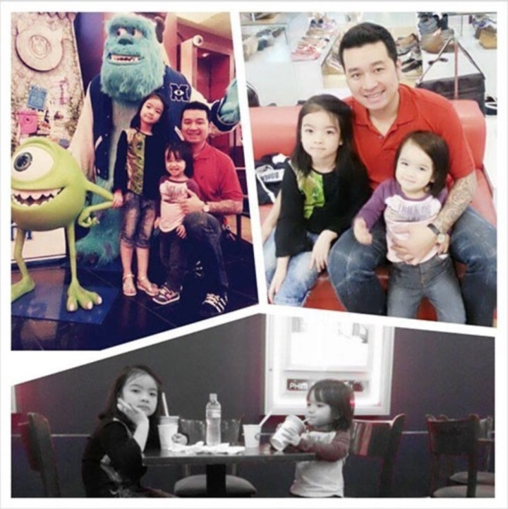 Dàn diễn viên 'Những ngọn nến trong đêm' giờ ra sao? - Hình 13 Dan dien vien 'Nhung ngon nen trong dem' gio ra sao?-Hinh-13