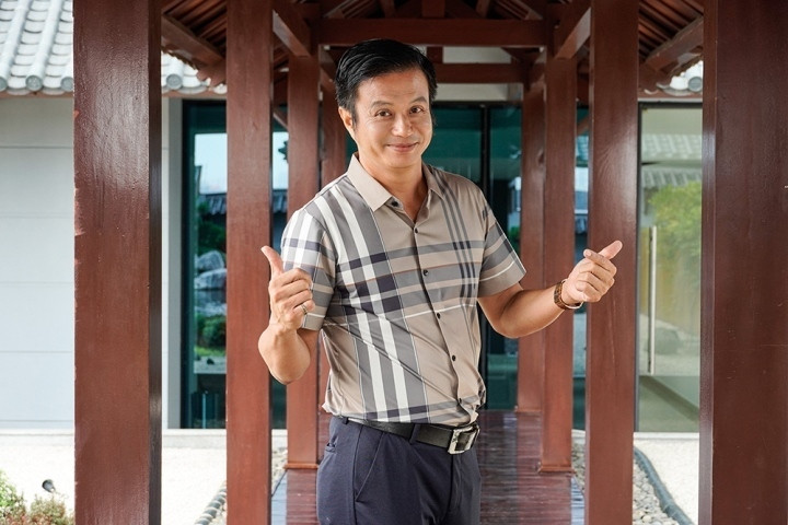 Dàn diễn viên 'Những ngọn nến trong đêm' giờ ra sao? - Hình 7 Dan dien vien 'Nhung ngon nen trong dem' gio ra sao?-Hinh-7